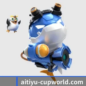 AI 革新